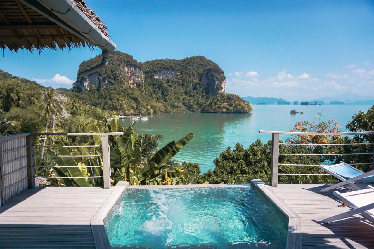 Paradise Kohyao (Adults Only) Ко Яо Ной Екстериор снимка