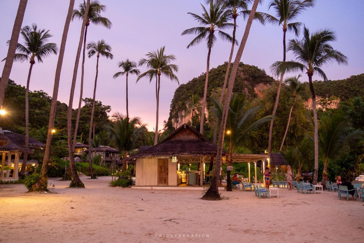 Paradise Kohyao (Adults Only) Ко Яо Ной Екстериор снимка
