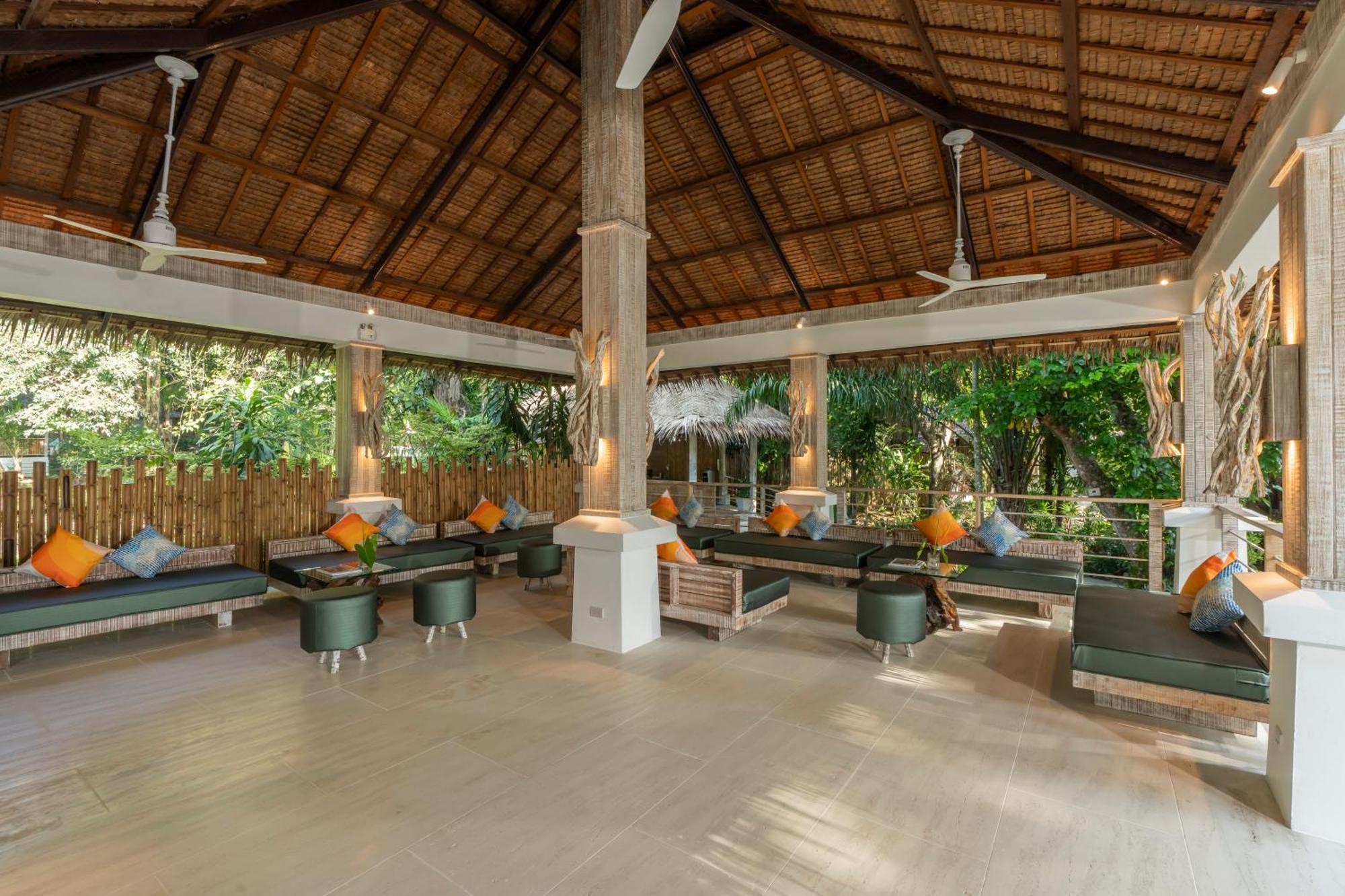 Paradise Kohyao (Adults Only) Ко Яо Ной Екстериор снимка