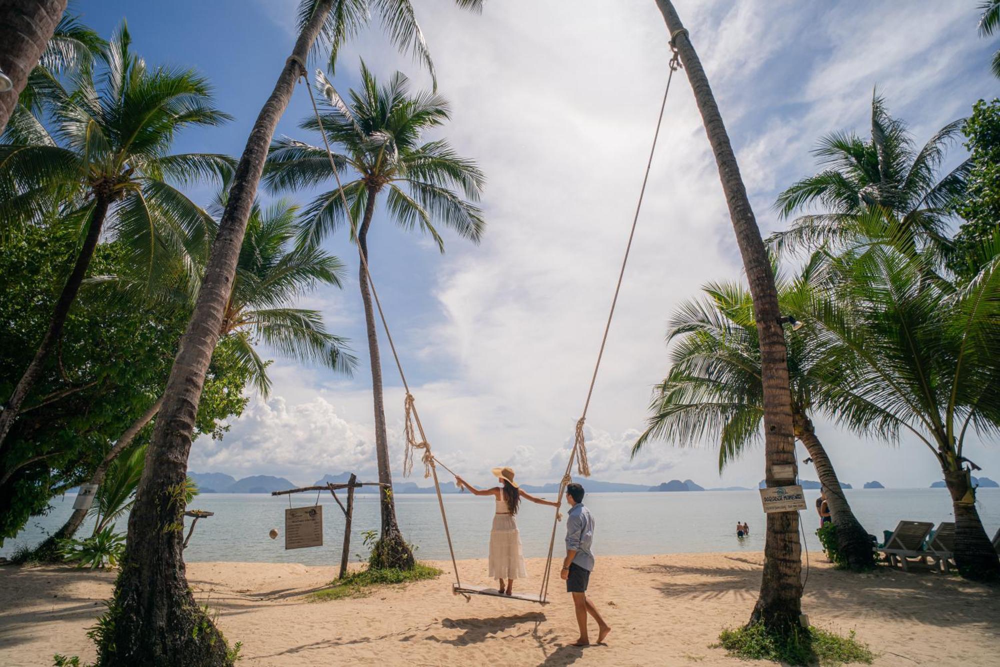 Paradise Kohyao (Adults Only) Ко Яо Ной Екстериор снимка