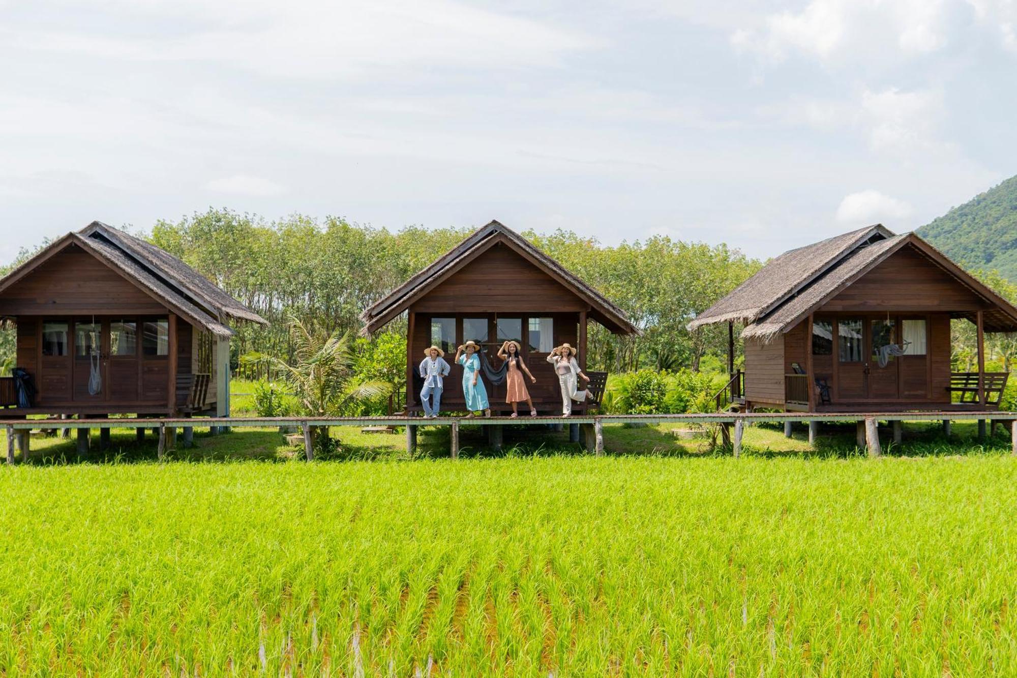 Paradise Kohyao (Adults Only) Ко Яо Ной Екстериор снимка