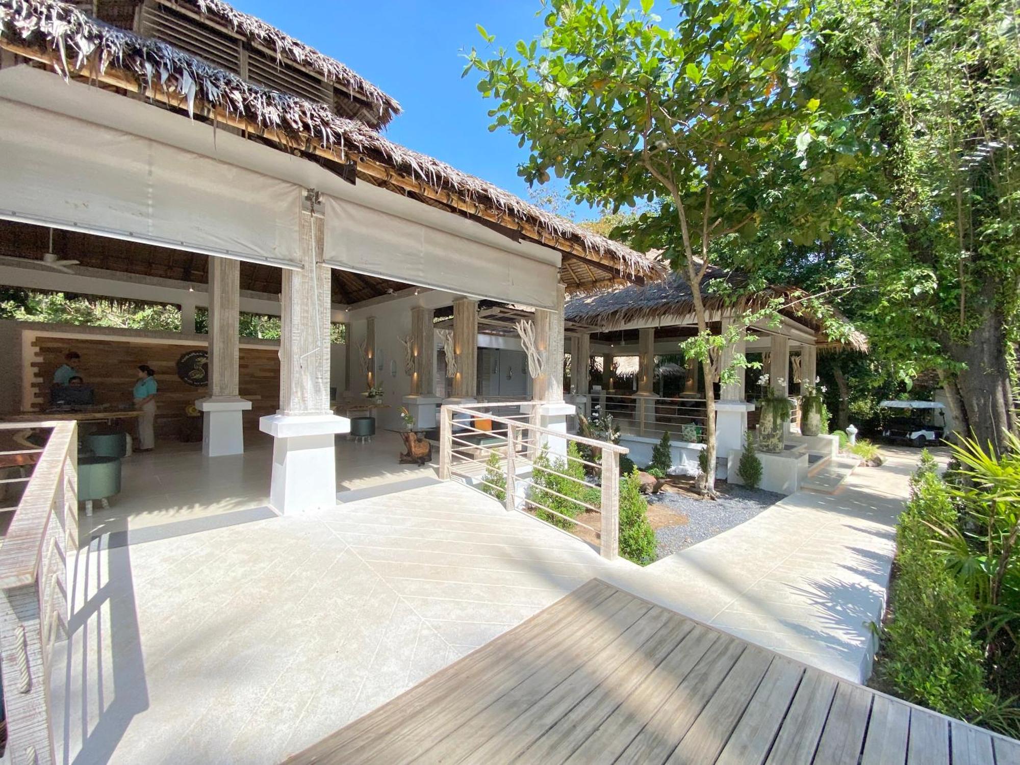 Paradise Kohyao (Adults Only) Ко Яо Ной Екстериор снимка
