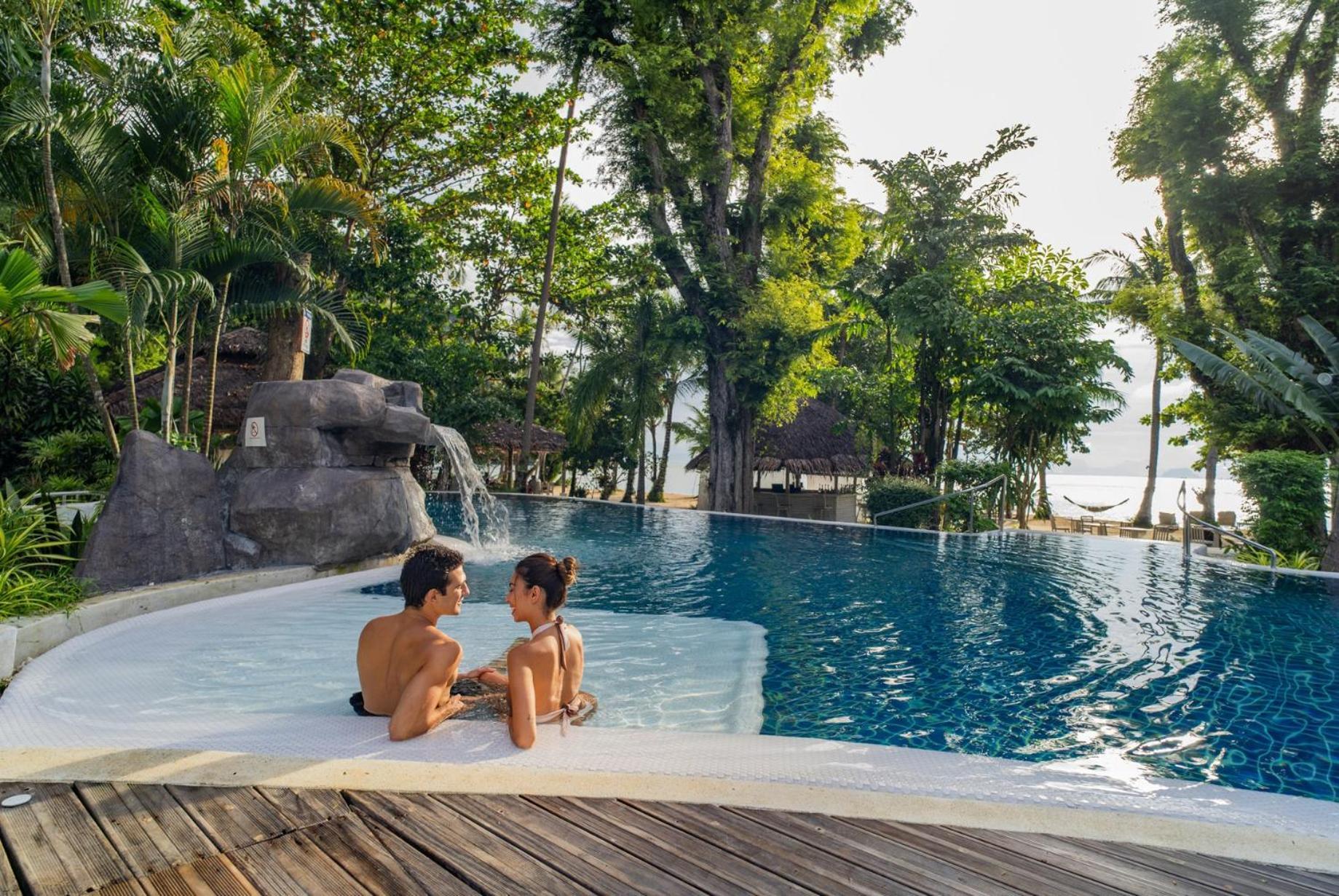 Paradise Kohyao (Adults Only) Ко Яо Ной Екстериор снимка