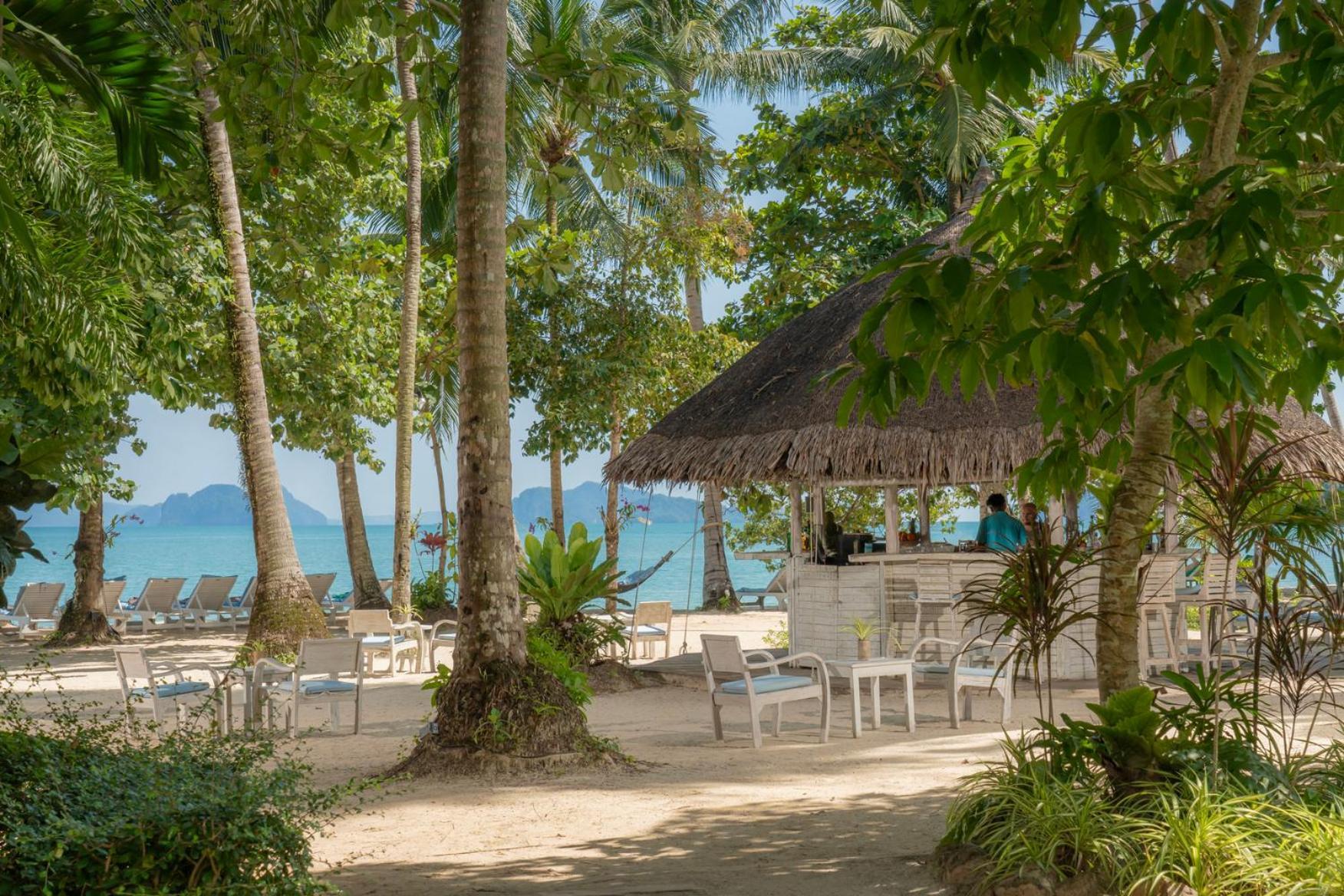 Paradise Kohyao (Adults Only) Ко Яо Ной Екстериор снимка