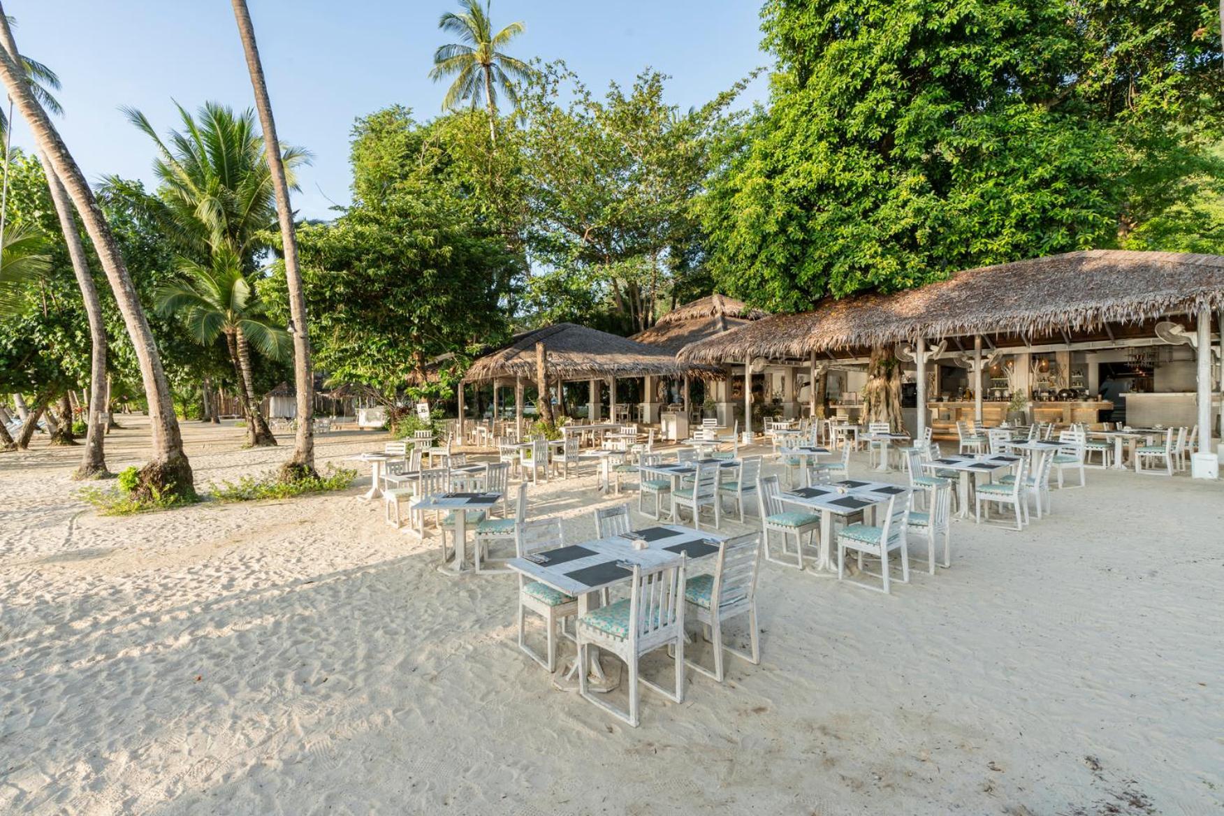 Paradise Kohyao (Adults Only) Ко Яо Ной Екстериор снимка