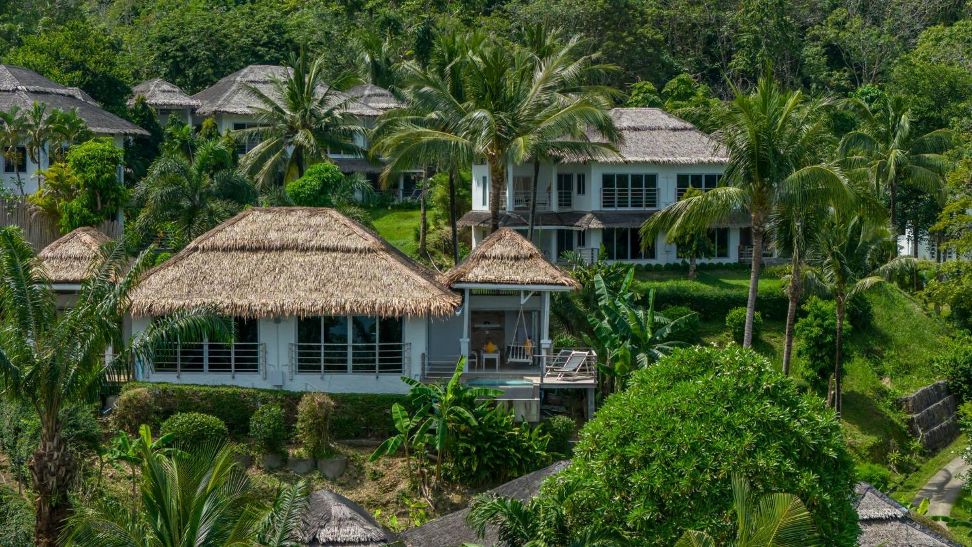 Paradise Kohyao (Adults Only) Ко Яо Ной Стая снимка